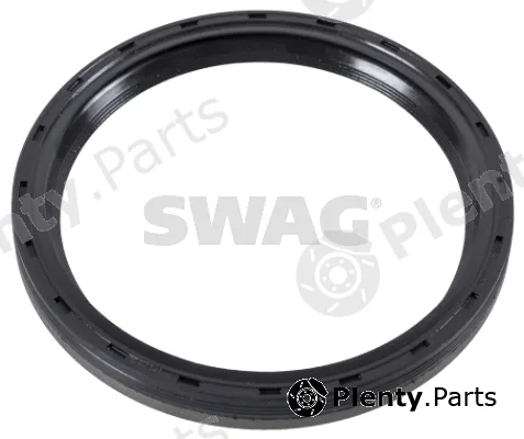 Swag 20102041 — Shaft Seal, crankshaft