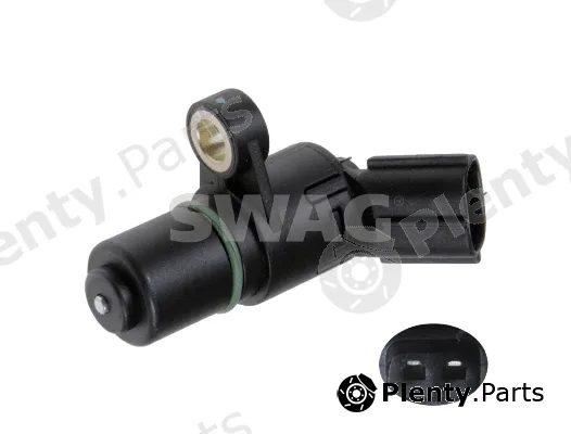 Swag 22108242 — Sensor, crankshaft pulse