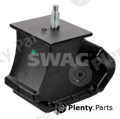 Swag 33106132 — Mounting, engine