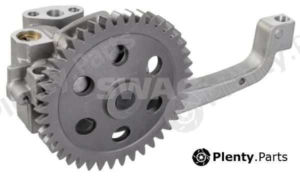 Swag 33108100 — Oil Pump