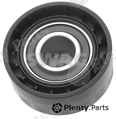 Swag 30030010 — Deflection/Guide Pulley, timing belt