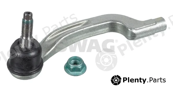 Swag 10106861 — Tie Rod End
