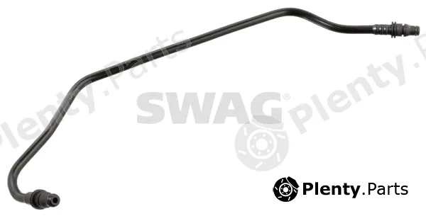 Swag 10103546 — Breather Hose, expansion tank