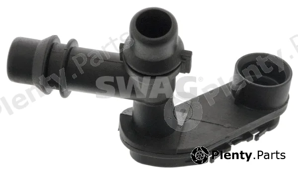 Swag 20947745 — Coolant Flange
