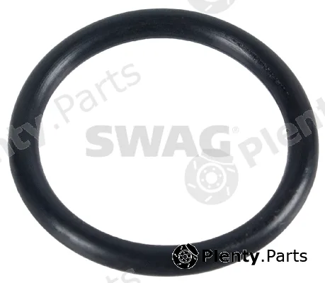 Swag 40101401 — Seal Ring, oil cooler