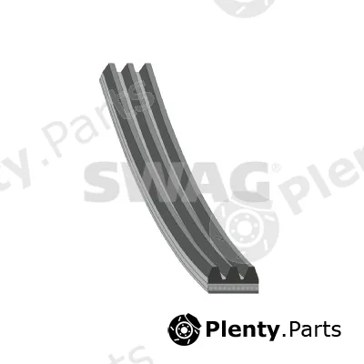Swag 33109045 — V-Ribbed Belt
