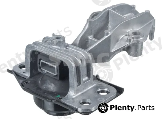 Swag 60940047 — Mounting, engine