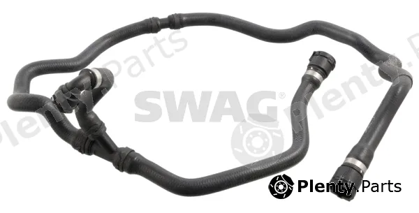 Swag 20102238 — Radiator Hose