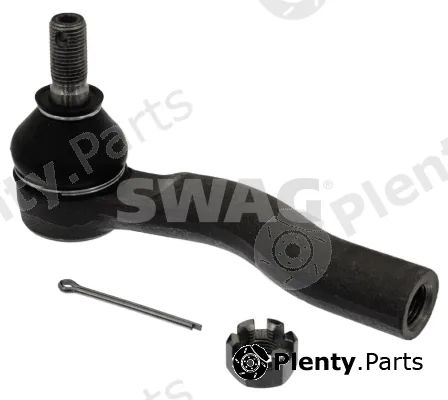 Swag 81943159 — Tie Rod End