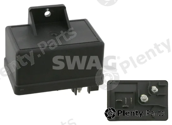 Swag 70912746 — Relay, glow plug system
