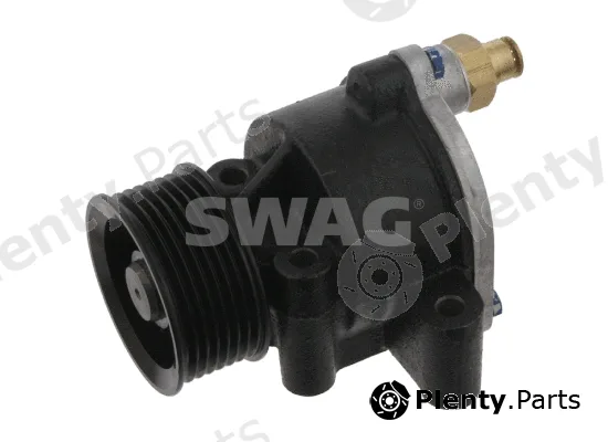 Swag 50927005 — Vacuum Pump, braking system
