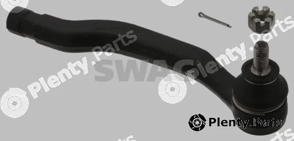 Swag 85710001 — Tie Rod End