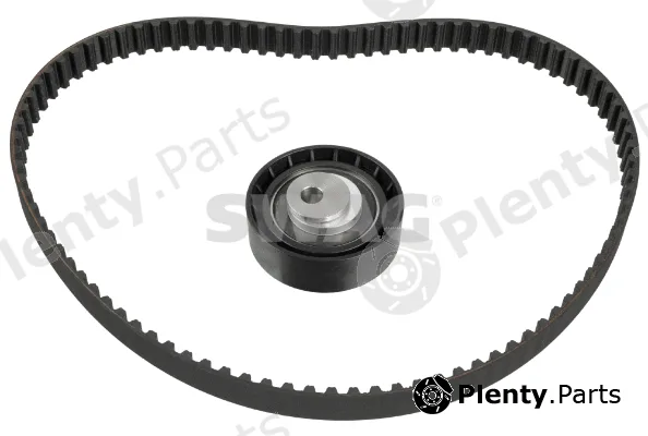 Swag 50926117 — Timing Belt Kit
