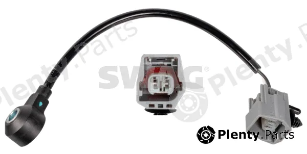 Swag 50106812 — Knock Sensor