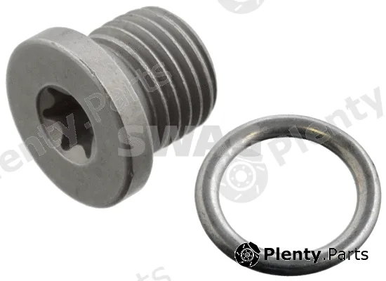 Swag 30103344 — Screw Plug, oil sump