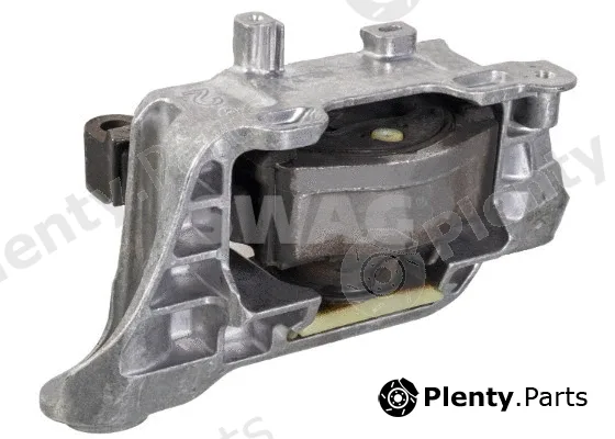 Swag 33104300 — Mounting, engine