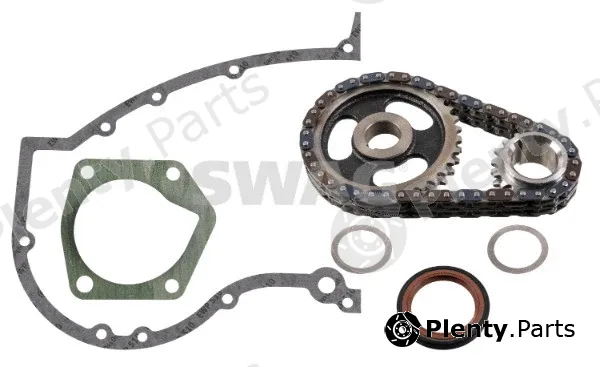 Swag 33105251 — Timing Chain Kit