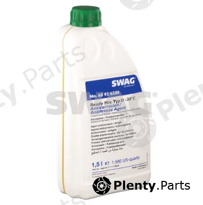 Swag 60926580 — Antifreeze