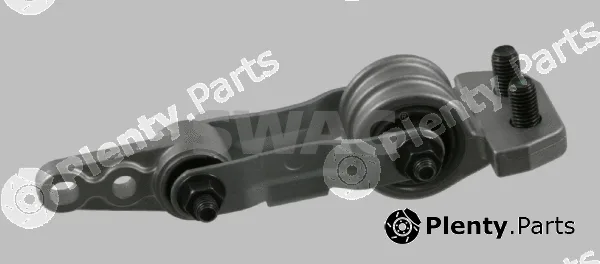 Swag 55922711 — Mounting, engine