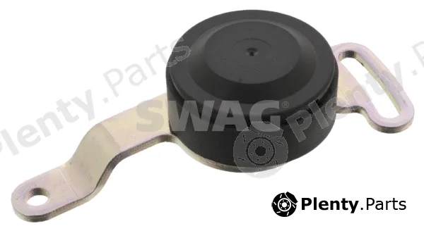Swag 10919144 — Belt Tensioner, V-ribbed belt