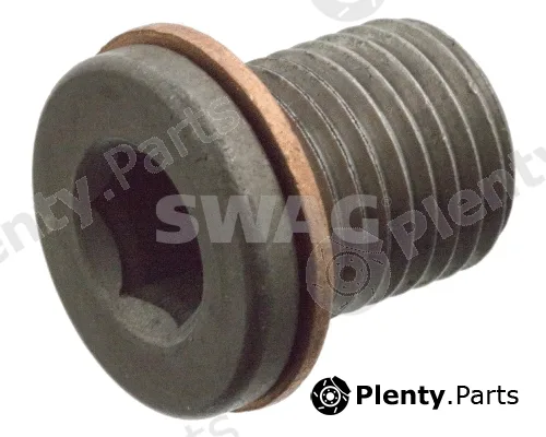 Swag 30104309 — Screw Plug, oil sump