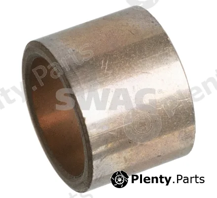 Swag 10910137 — Collector End Shield Bush, starter