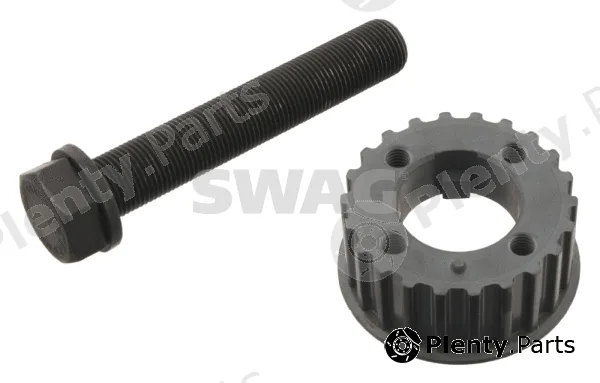 Swag 30924682 — Sprocket, crankshaft