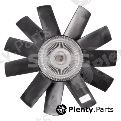 Swag 50106015 — Fan, engine cooling