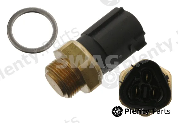 Swag 30936563 — Temperature Switch, radiator fan