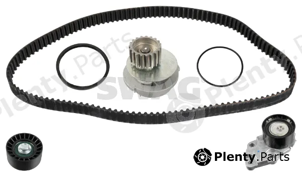 Swag 33101724 — Water Pump & Timing Belt Kit