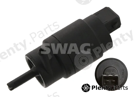 Swag 40910274 — Washer Fluid Pump, window cleaning