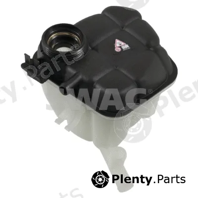 Swag 10101013 — Expansion Tank, coolant