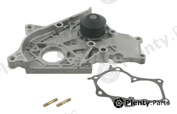 Swag 81926521 — Water Pump, engine cooling
