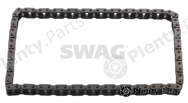 Swag 30937614 — Chain, intermediate shaft