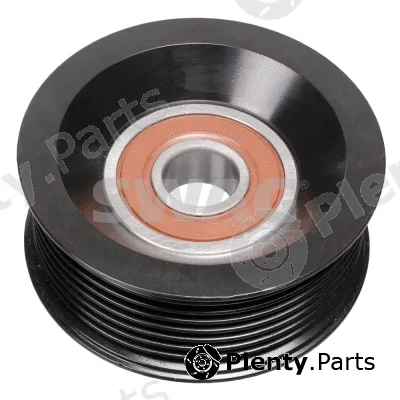 Swag 83102164 — Deflection/Guide Pulley, V-ribbed belt