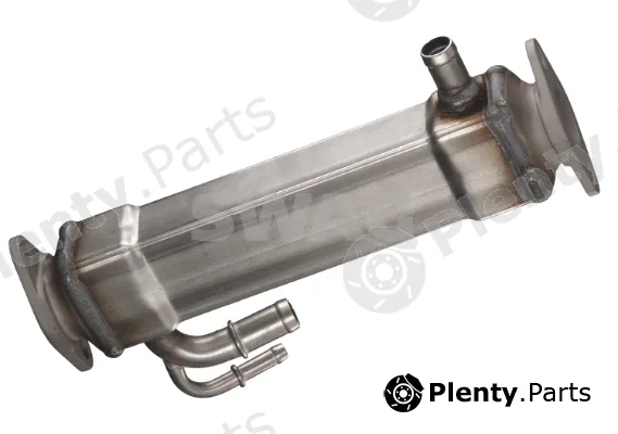 Swag 33103488 — Cooler, exhaust gas recirculation