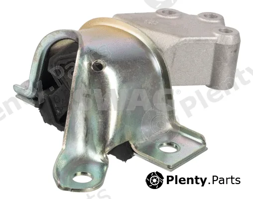 Swag 70100408 — Mounting, engine