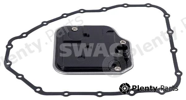 Swag 33105125 — Hydraulic Filter Kit, automatic transmission SWAG extra