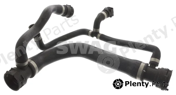 Swag 20945819 — Radiator Hose