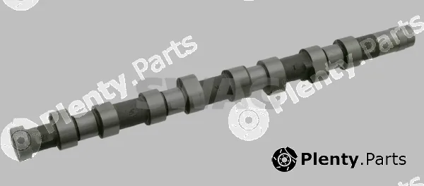 Swag 64924689 — Camshaft