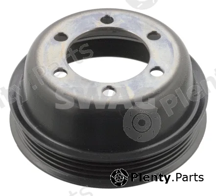Swag 62102045 — Belt Pulley, crankshaft