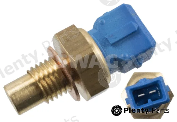 Swag 40917697 — Sensor, coolant temperature