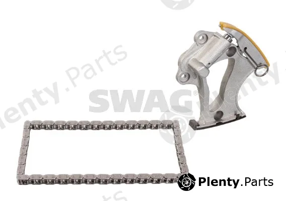 Swag 33108004 — Timing Chain Kit