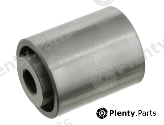 Swag 91922845 — Deflection/Guide Pulley, timing belt