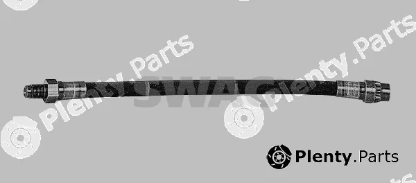 Swag 60909037 — Brake Hose