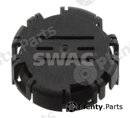 Swag 33100284 — Regulating Valve, oil pressure