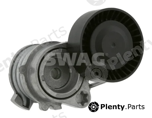 Swag 20923650 — Belt Tensioner, V-ribbed belt