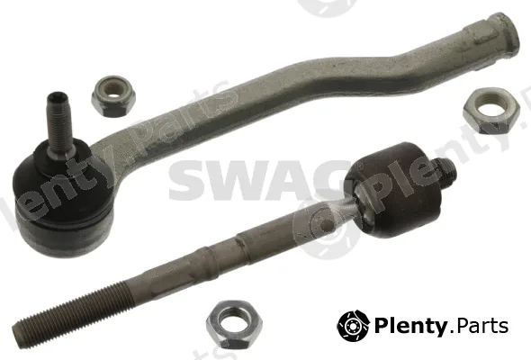 Swag 60943461 — Tie Rod