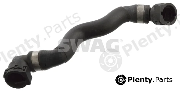 Swag 20103885 — Radiator Hose