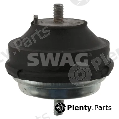 Swag 40130001 — Mounting, engine
